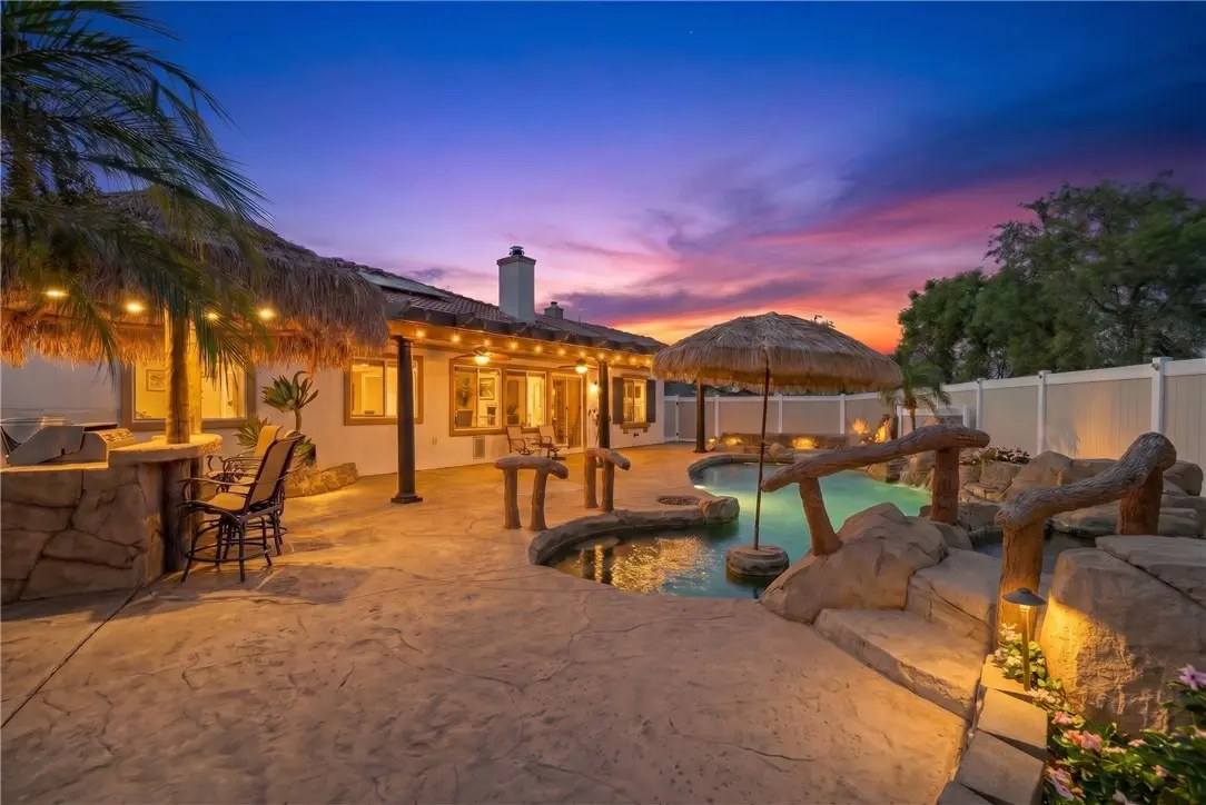 Single Family Residence for sale at 33948 Impatien Place, Murrieta, CA featuring 4 beds and 3 baths