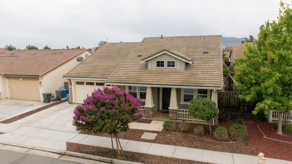 Single Family Residence for sale at 1225 Steinbeck Drive, Hollister, CA featuring 4 beds and 3 baths