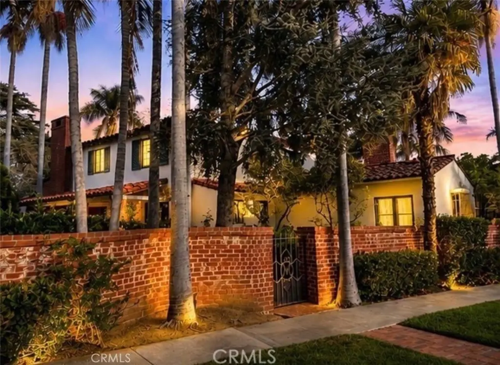 Single Family Residence for sale at 4101 Pacific, Long Beach, CA featuring 5 beds and 5 baths