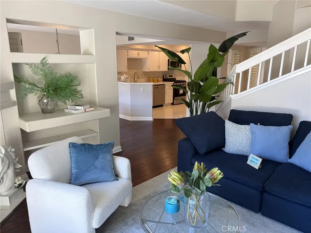 8012 E Snowberry E, Anaheim Hills, CA — listing photo 1