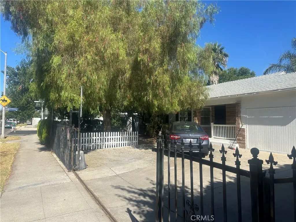 Duplex for sale at 20957 Community, Los Angeles, CA