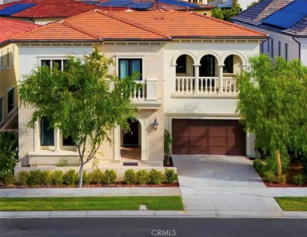 Residential Lease for rent at 57 Pulsa, Irvine, Orange County, CA featuring 5 beds and 6 baths