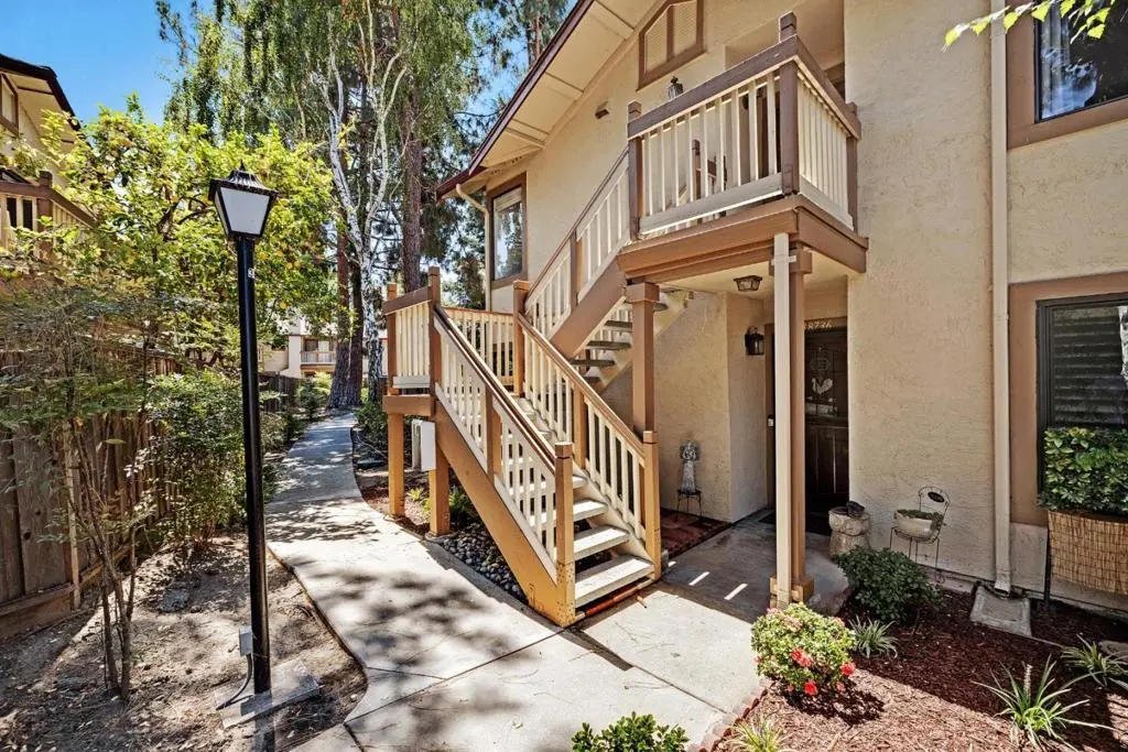 Condominium for sale at 38738 Huntington Circle, Fremont, CA featuring 2 beds and 2 baths