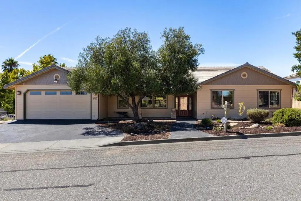 653 Red Cloud Road, Paso Robles, CA — listing photo 1