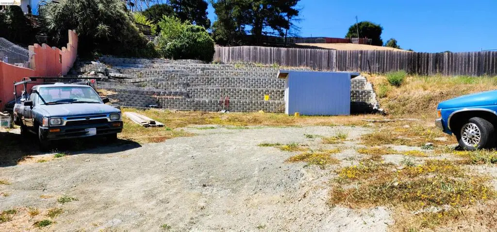 3718 Montera Ct, El Sobrante, CA — listing photo 1