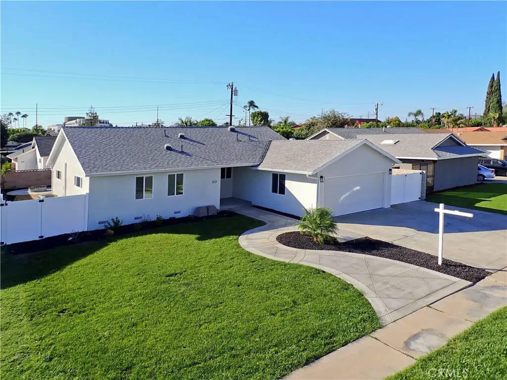 313 Stardust, Placentia, CA — listing photo 1