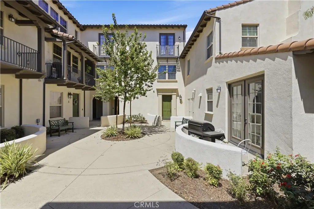 Condominium for sale at 3268 S Westmont Lane 8, Ontario, CA featuring 2 beds and 2 baths
