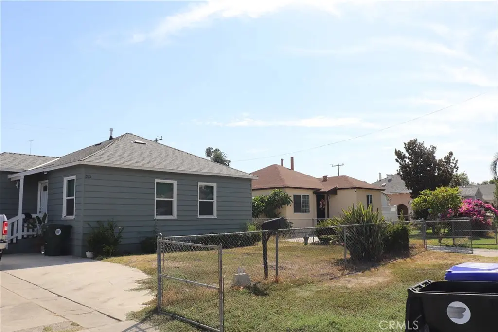 255 E Olive, San Bernardino, CA — listing photo 1