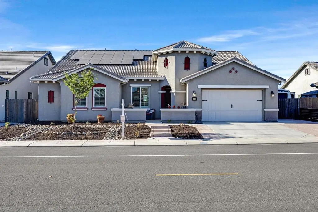 Single Family Residence for sale at 1367 Tannehill Drive, Manteca, CA featuring 4 beds and 4 baths