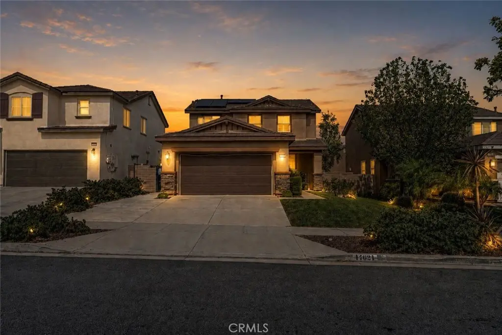 17621 Perilla, San Bernardino, CA — listing photo 1