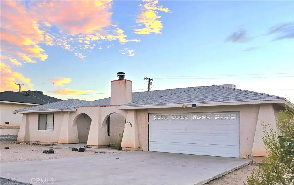 6776 Quail Spring, 29 Palms, CA — listing photo 1