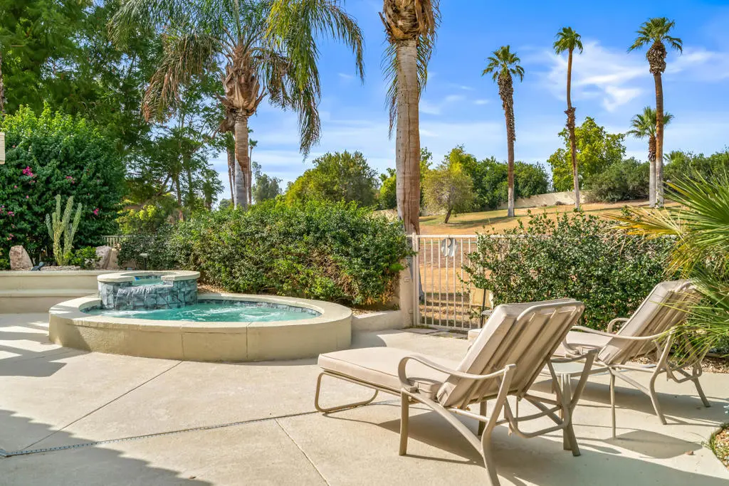Condominium for sale at 51 Kavenish Drive, Rancho Mirage, CA featuring 2 beds and 3 baths