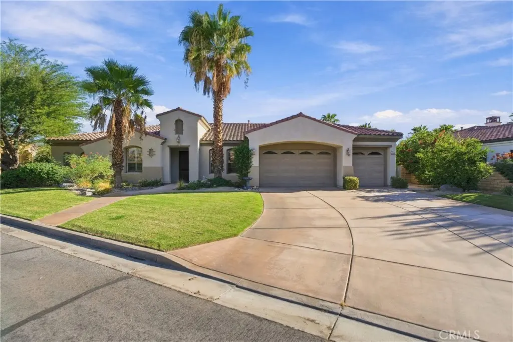 78589 BLACKSTONE Court, Bermuda Dunes, CA — listing photo 1