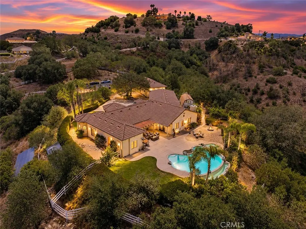 Single Family Residence for sale at 26690 Skyrocket, Temecula, CA featuring 4 beds and 3 baths