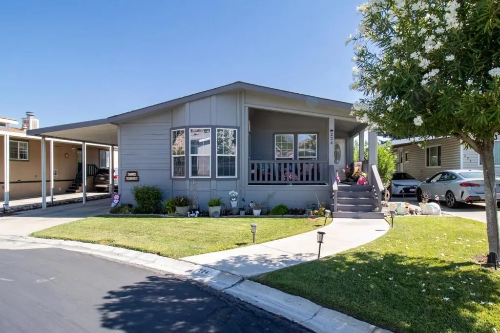 224 Chateau La Salle Drive 224, San Jose, CA — listing photo 1