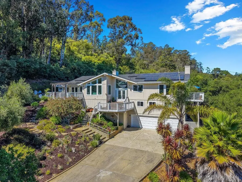 200 Marthas Way, Aptos, CA — listing photo 1