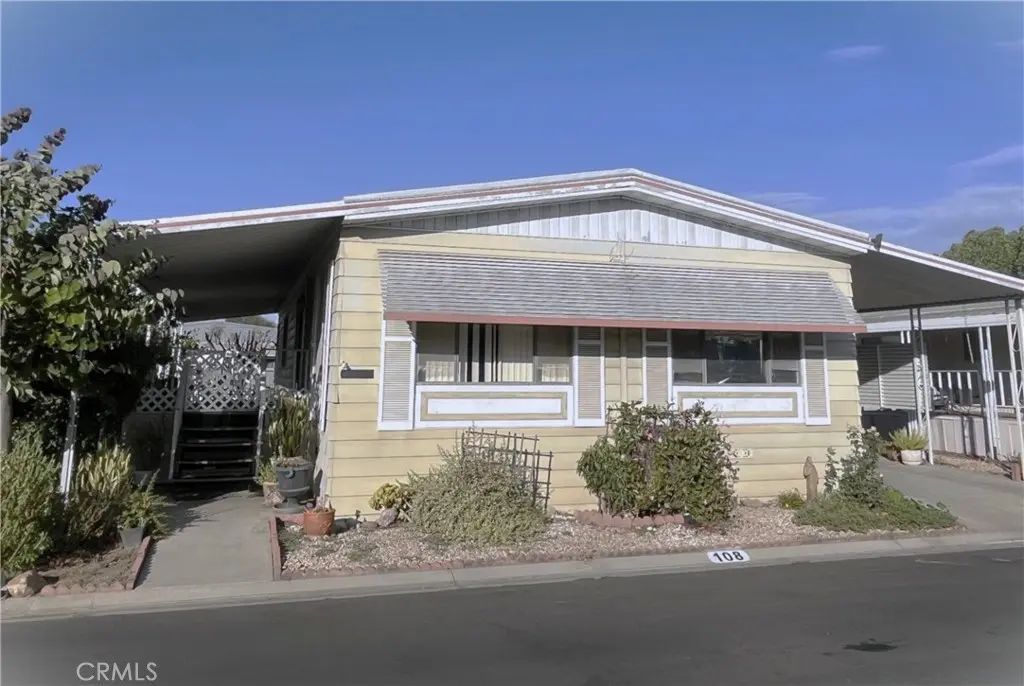 9391 California Avenue 108, Riverside, CA — listing photo 1