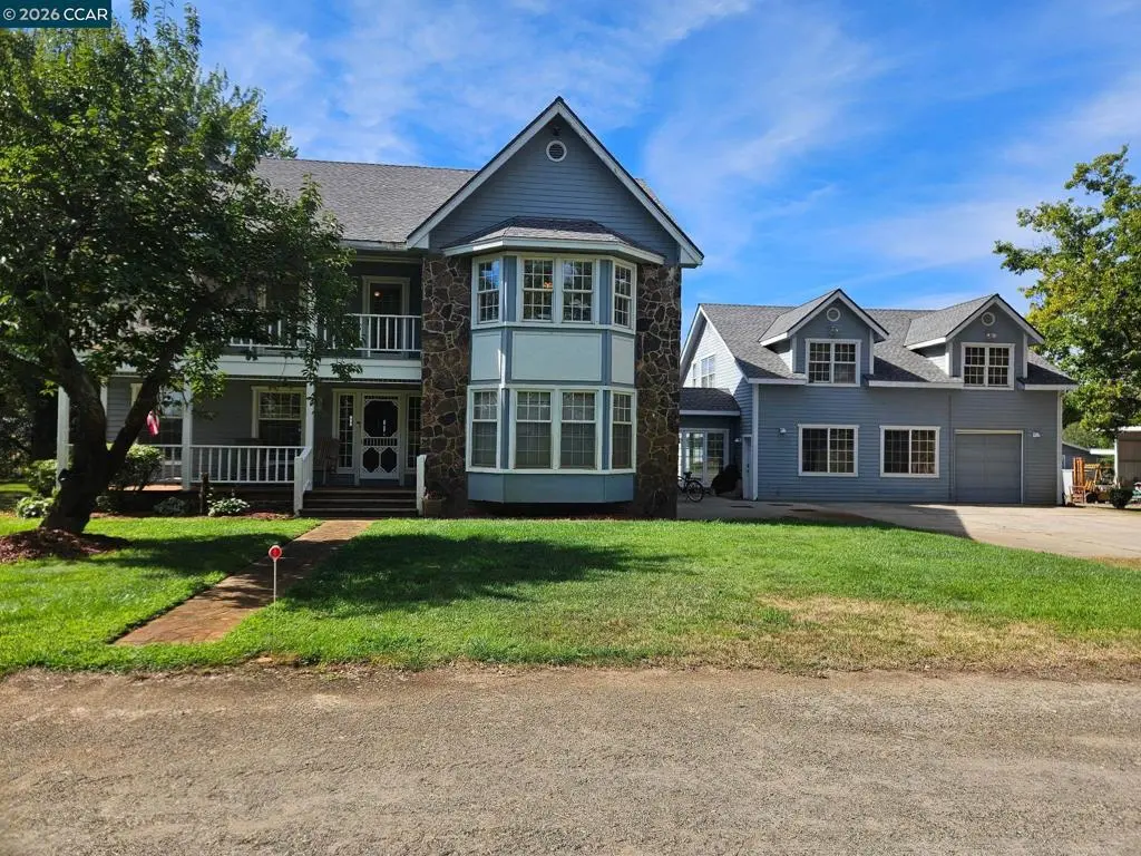 Single Family Residence for sale at 10580 Dickson Road, Plymouth, CA featuring 4 beds and 5 baths