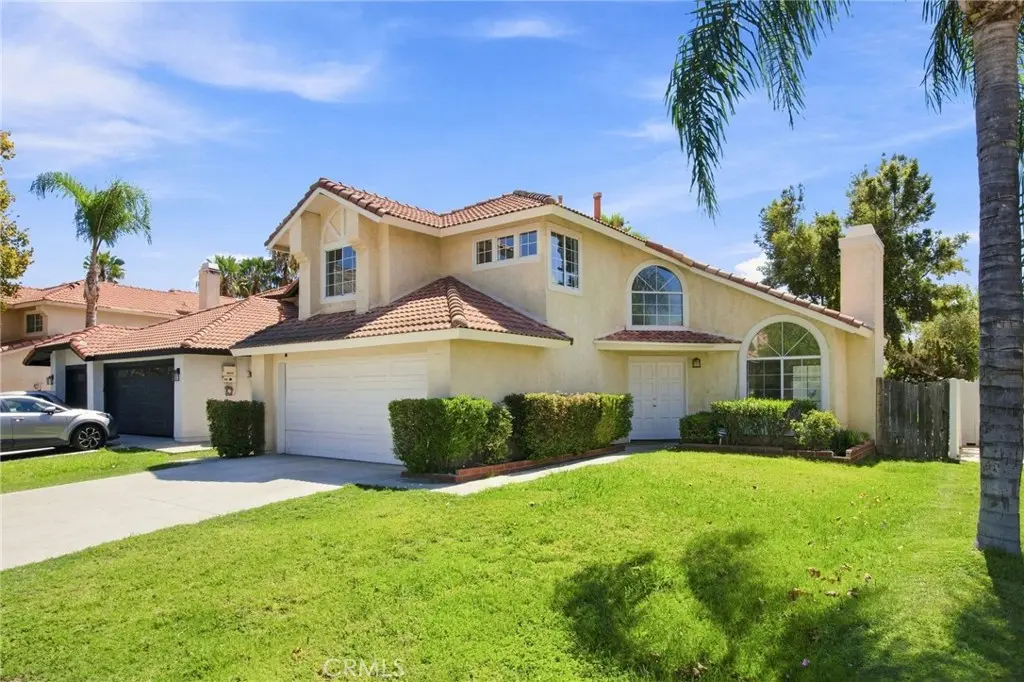 Single Family Residence for sale at 23355 Via Amador, Moreno Valley, CA featuring 3 beds and 3 baths