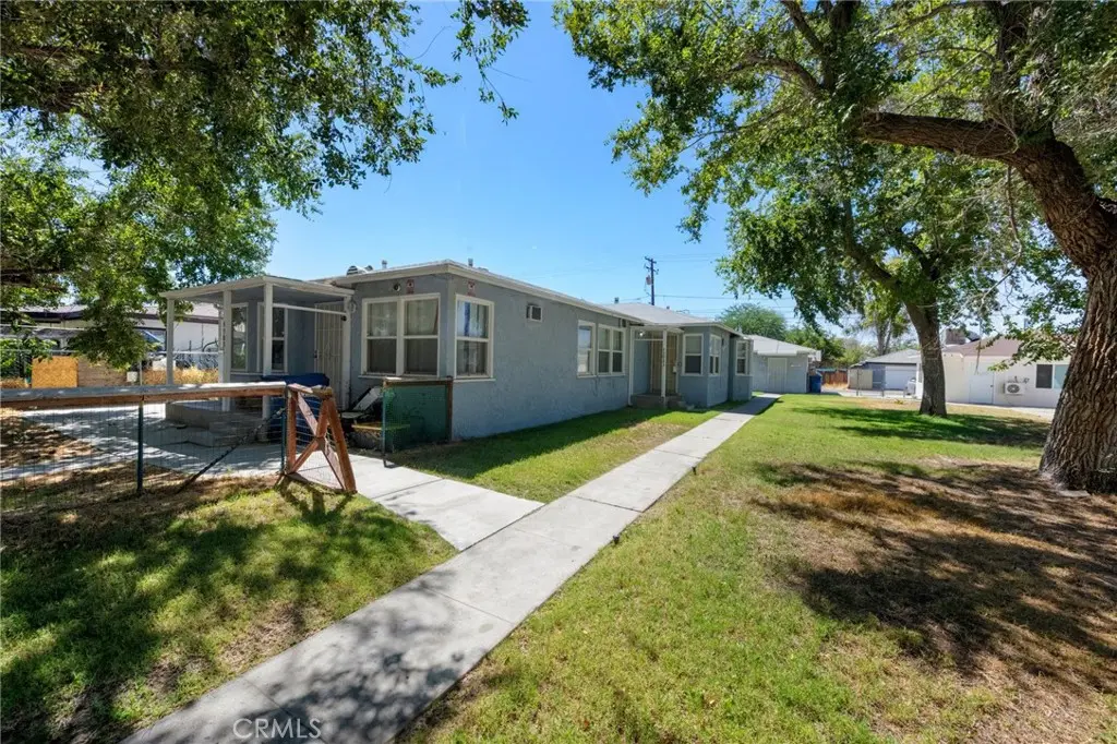 45031 10th Street W, Lancaster, CA — listing photo 1