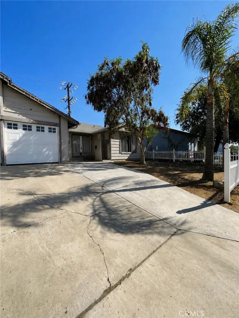 Single Family Residence for sale at 312 Redbud Place, Perris, CA featuring 3 beds and 2 baths