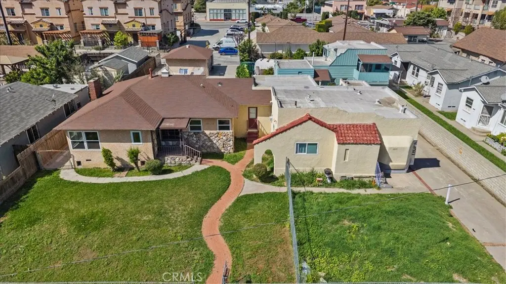 3335 California Ave, El Monte, CA — listing photo 1