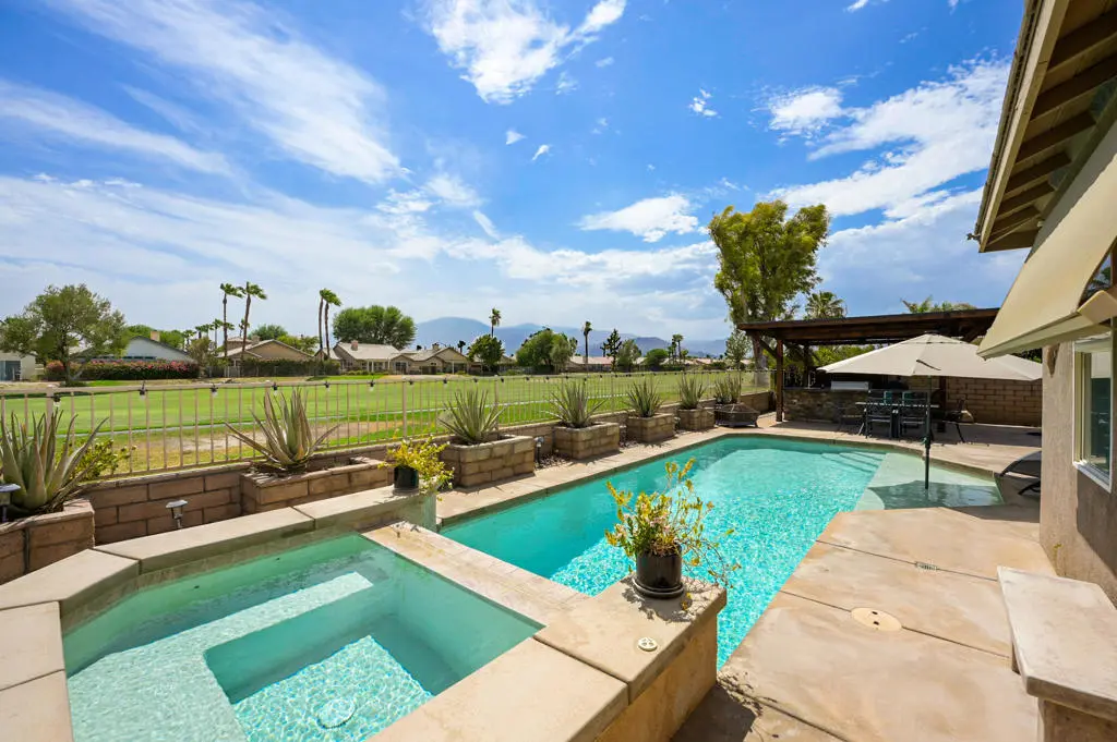 Single Family Residence for sale at 82575 Grant Drive, Indio, CA featuring 3 beds and 3 baths