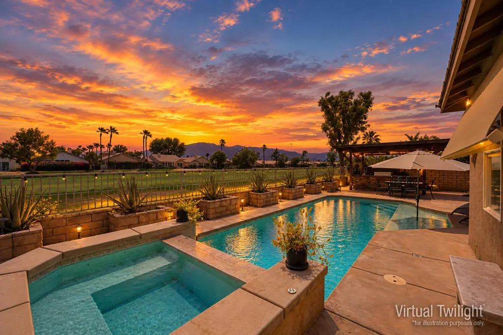 Single Family Residence for sale at 82575 Grant Drive, Indio, CA featuring 3 beds and 3 baths