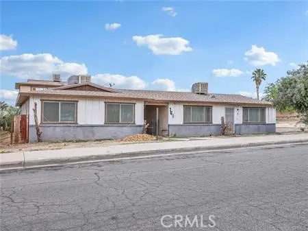 Apartment for rent at 761 Upton Drive C, Barstow, CA featuring 2 beds and 1 bath