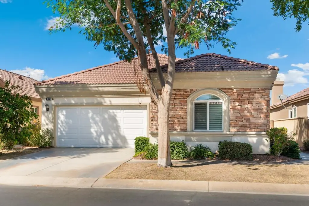 Single Family Residence for sale at 49653 Wayne Street, Indio, CA featuring 4 beds and 2 baths