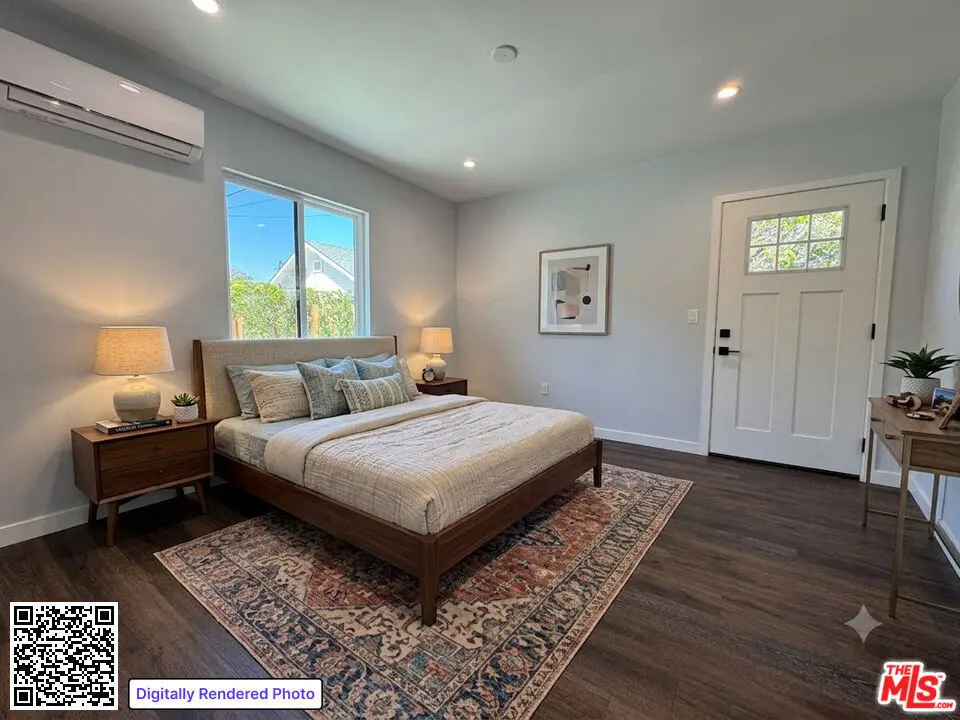 Residential Lease for rent at 3121 Oakhurst Avenue, Los Angeles, CA featuring 1 bed and 1 bath