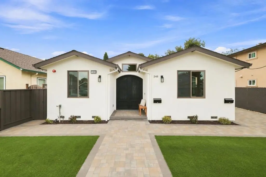 Single Family Residence for sale at 348 Angel Avenue, Sunnyvale, CA featuring 5 beds and 4 baths