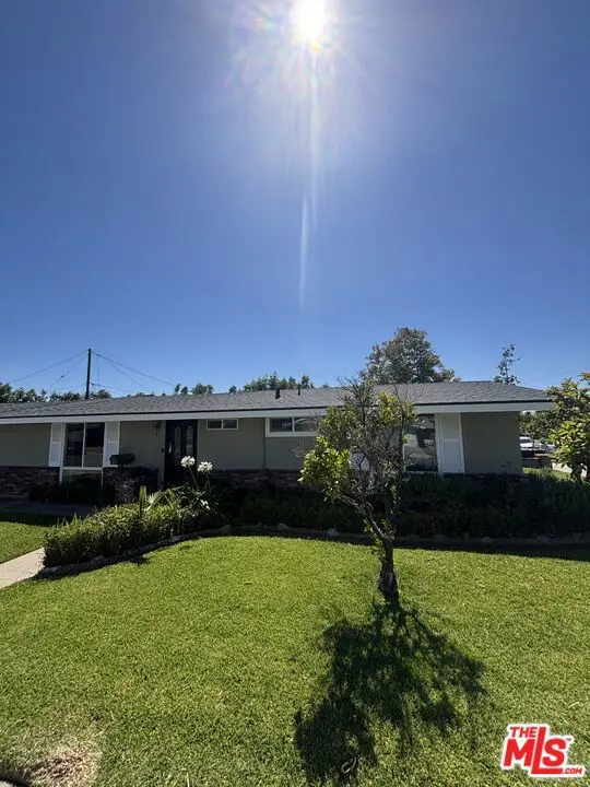 Residential Income for sale at 526 N Emerald Drive, Orange, CA featuring 5 beds and 3 baths