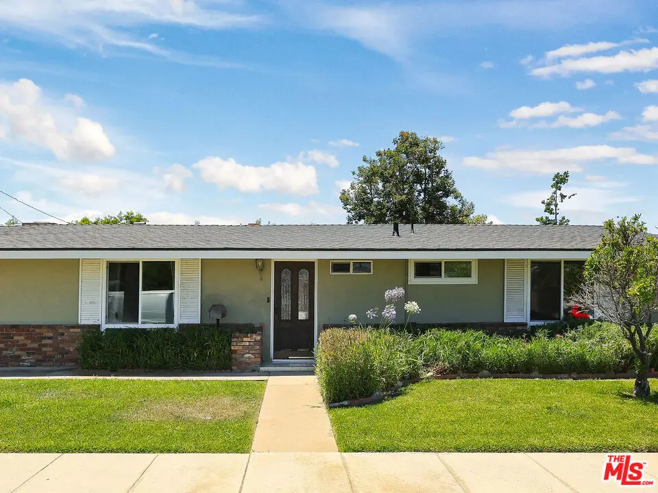 526 N Emerald Drive, Orange, CA — listing photo 1