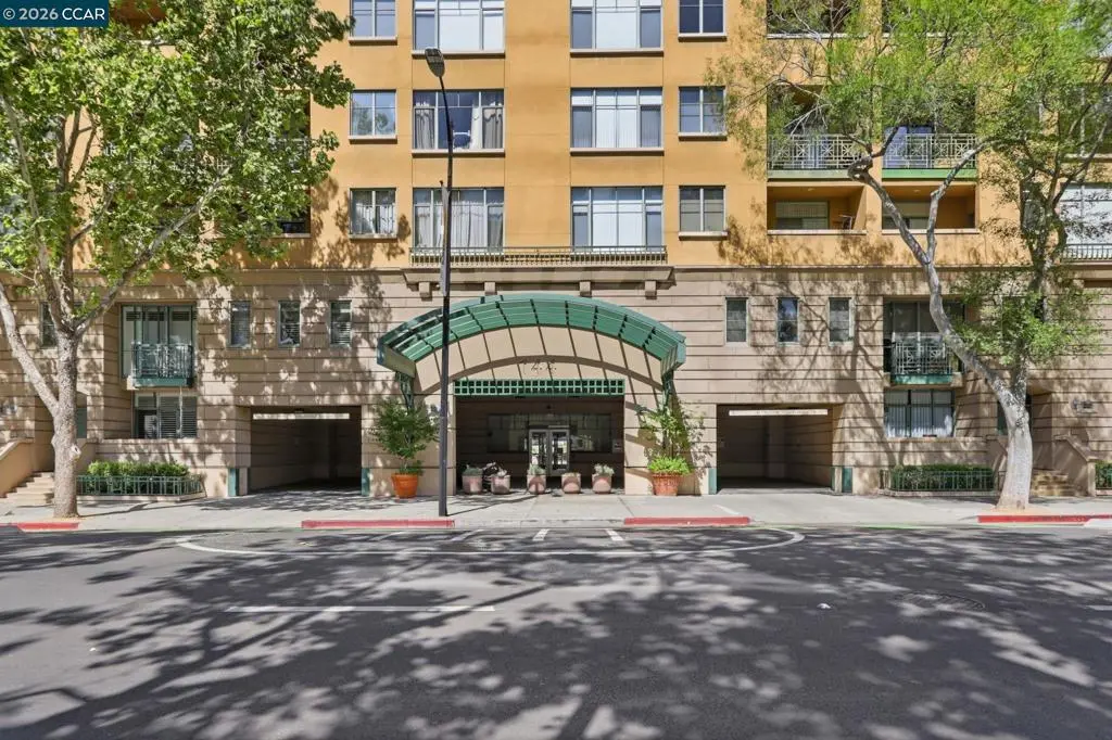 144 S 3rd Street 524, San Jose, CA — listing photo 1