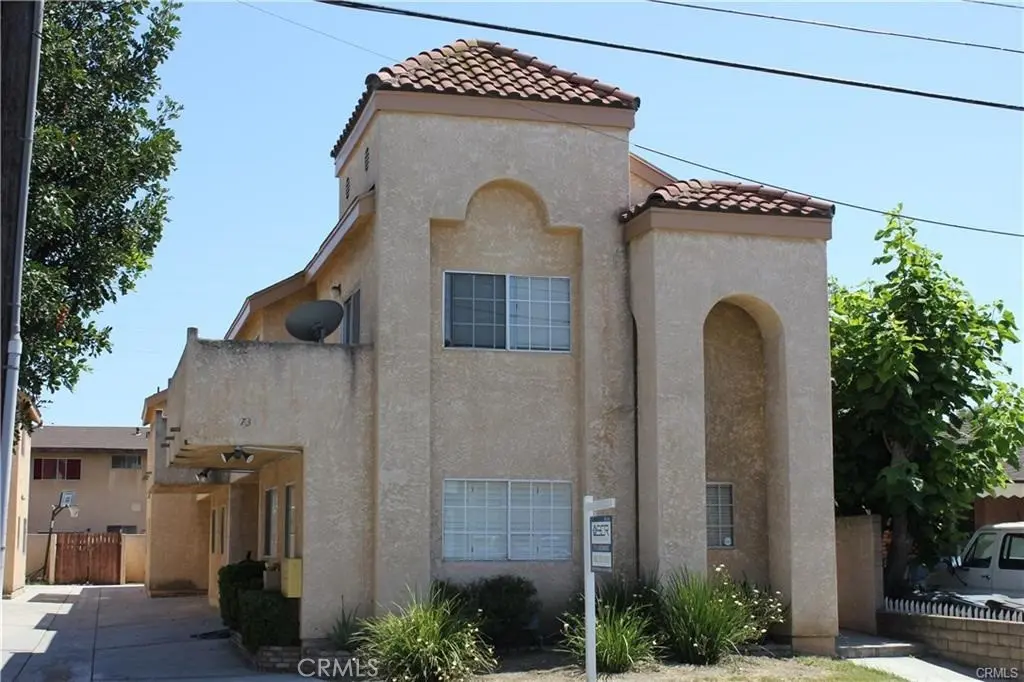 9734 C Maple, Bellflower, CA — listing photo 1