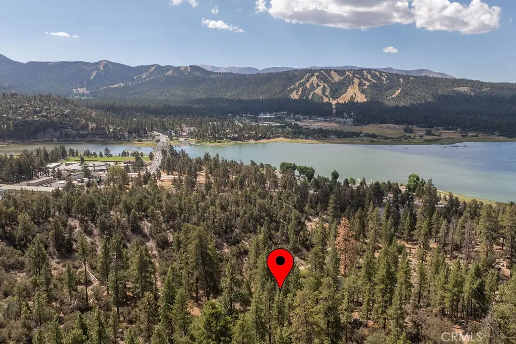 160 Lakeview, Fawnskin, CA — listing photo 1
