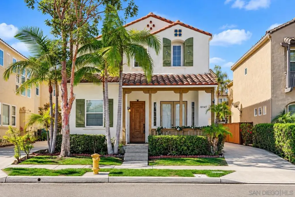 Single Family Residence for sale at 10145 Prairie Fawn Dr, San Diego, CA featuring 4 beds and 3 baths