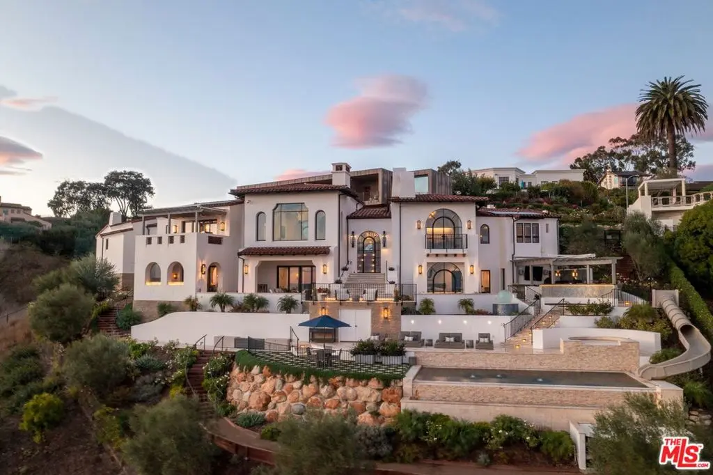 1213 Harbor Hills Drive, Santa Barbara, CA — listing photo 1
