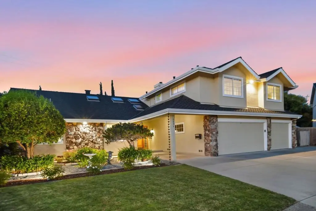 6894 Serenity Court, San Jose, CA — listing photo 1