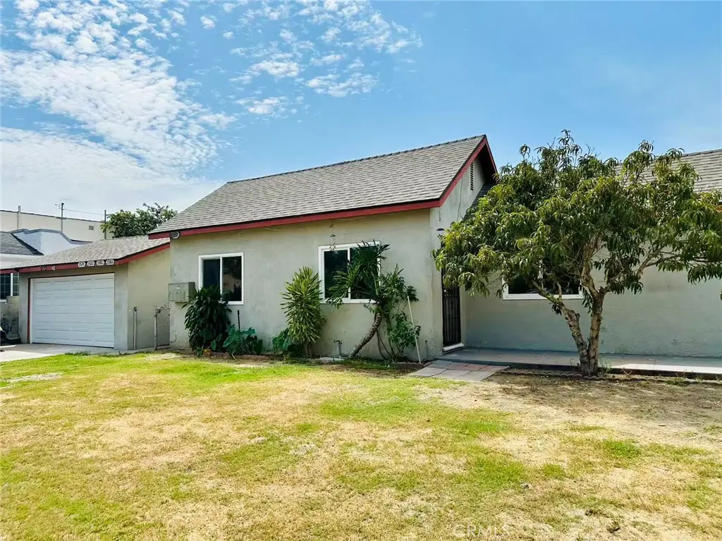 3320 Tenaya Avenue, Lynwood, CA — listing photo 1