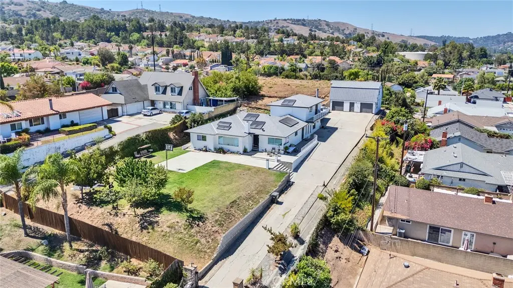 2265 Alexdale Lane, Rowland Heights, CA — listing photo 1