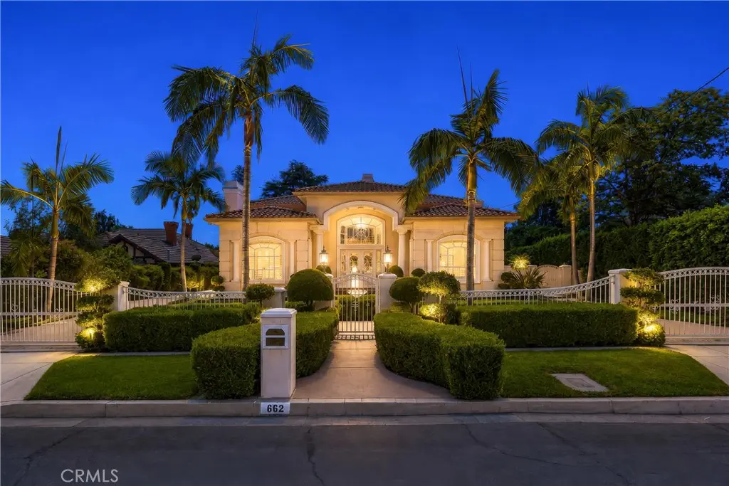 662 W Norman, Arcadia, CA — listing photo 1
