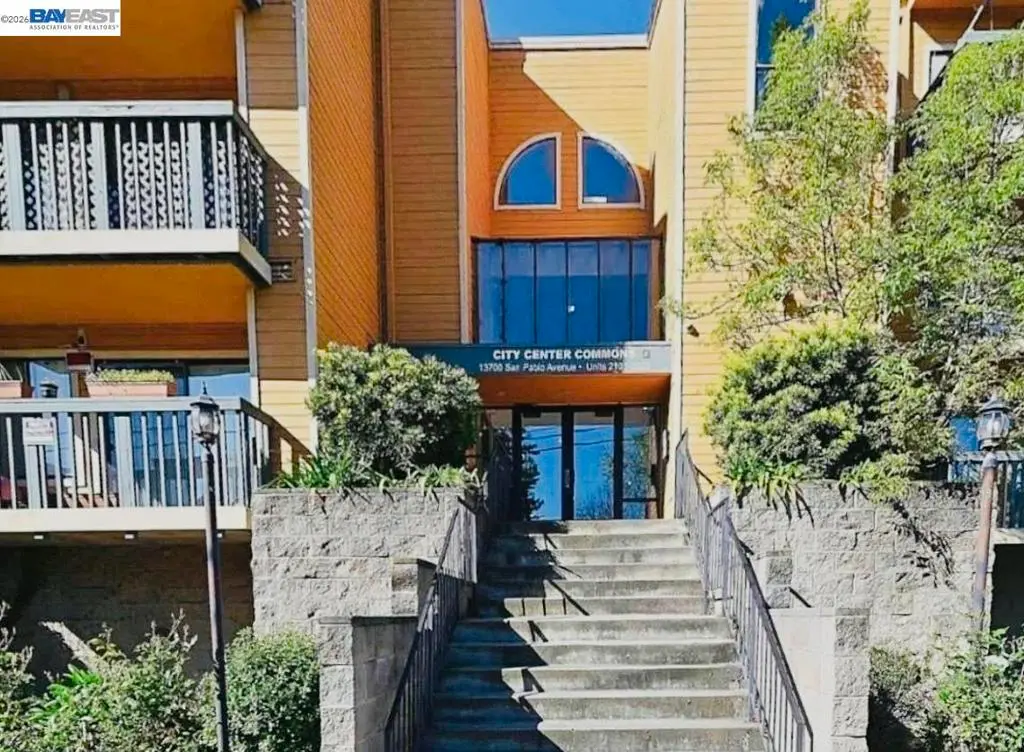Condominium for sale at 13700 SAN PABLO AVE 1210, San Pablo, CA featuring 1 bed and 1 bath