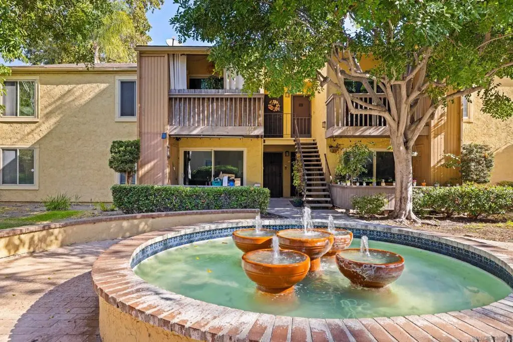 Condominium for sale at 6024 Rancho Mission 331, San Diego, CA featuring 2 beds and 1 bath