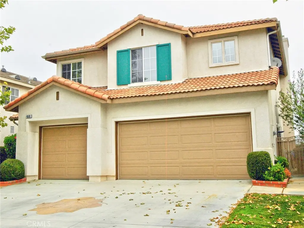 4506 Willow Bend Court, Chino Hills, CA — listing photo 1