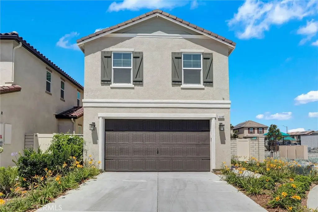 16188 Alamo Court, Chino, CA — listing photo 1