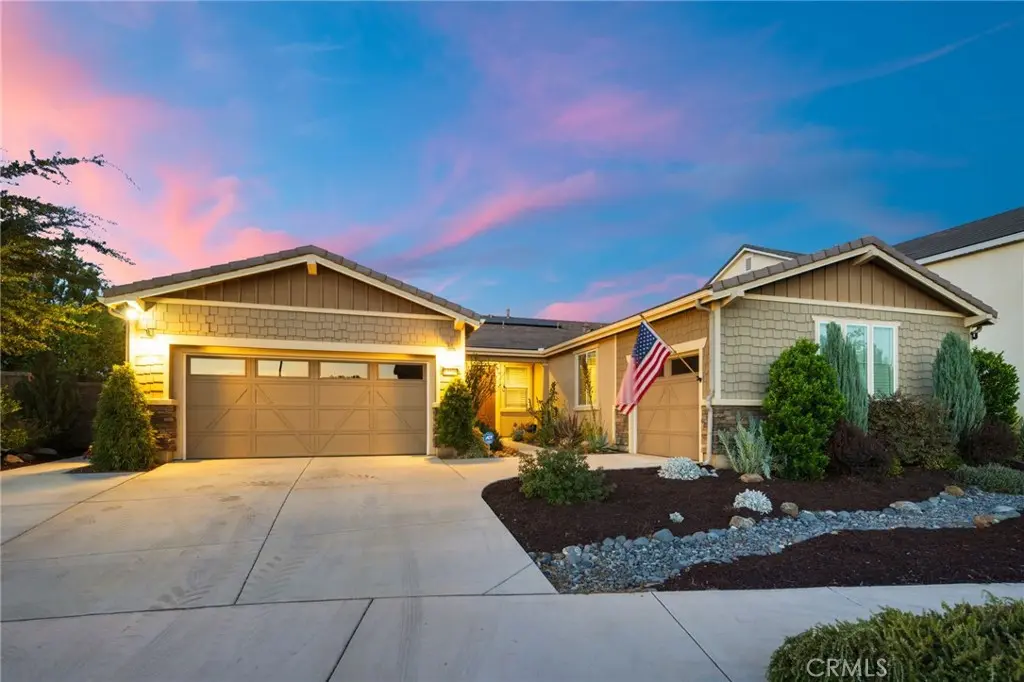 Single Family Residence for sale at 13536 Carista Blvd., Riverside, CA featuring 4 beds and 4 baths
