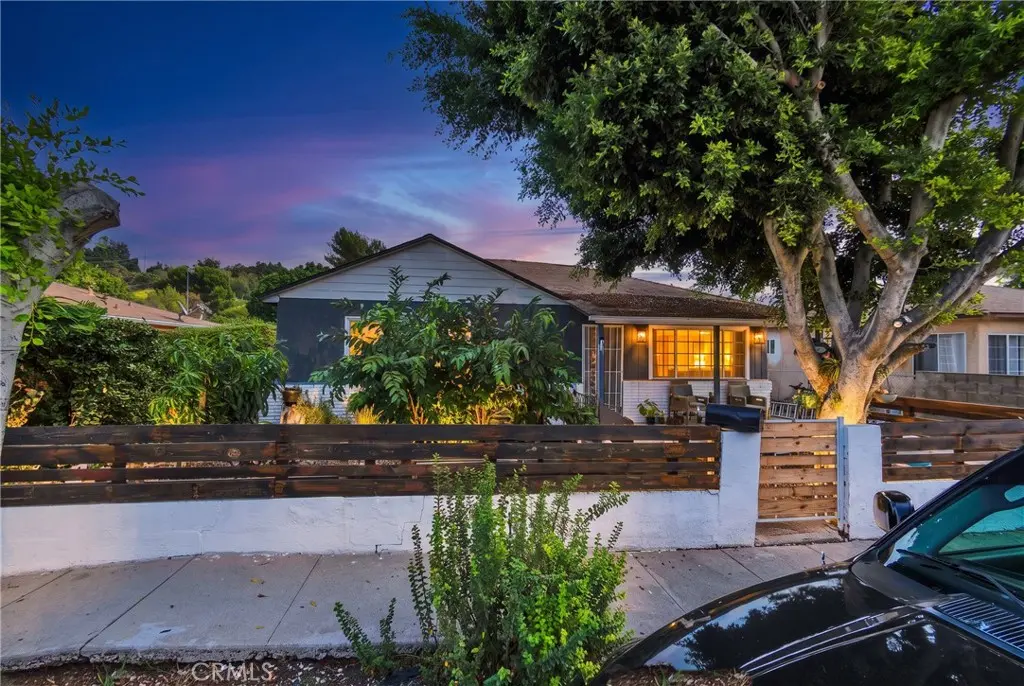 Single Family Residence for sale at 4420 Van Horne, Los Angeles, CA featuring 4 beds and 2 baths