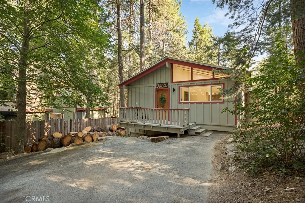 1048 Mercury, Crestline, CA — listing photo 1